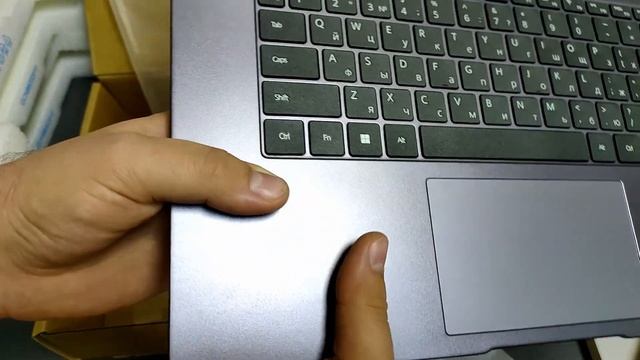Обзор: HONOR MagicBook 15 (AMD Ryzen 5500U) 48.999 причин что бы его (не)купить. смотреть онлайн