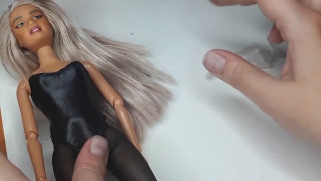 Repaint Defa Lucy: зайчик Playboy смотреть онлайн