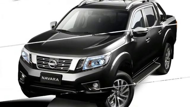 WOW Nissan Navara 2017 Reviews Australia