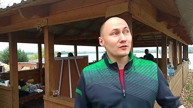 Отзыв о Бизнес шашлыках БМ Калуга. 6 мая 2018 года №3 смотреть онлайн