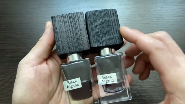 ПОДДЕЛКА ЗА 120$ ? NASOMATTO BLACK AFGANO ? как отличить ПОДДЕЛКУ ОРИГИНАЛ КОПИЯ АНАЛОГ ? ОБЗОР смотреть онлайн