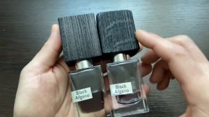 ПОДДЕЛКА ЗА 120$ ? NASOMATTO BLACK AFGANO ? как отличить ПОДДЕЛКУ ОРИГИНАЛ КОПИЯ АНАЛОГ ? ОБЗОР