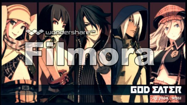 God Eater Meteorite Fight Theme // Those Sleeping in the Depths // Epic Mix смотреть онлайн