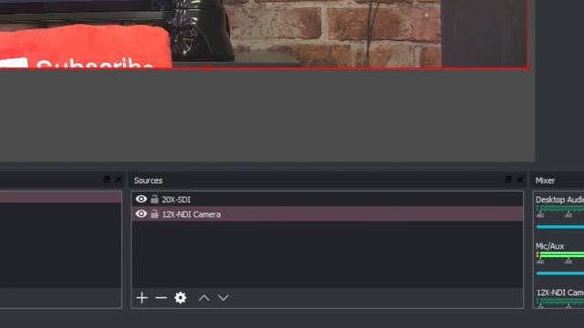 RTSP Streaming with OBS смотреть онлайн