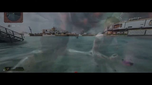 Apex Legends X The Last of us Part II (spoilers) смотреть онлайн