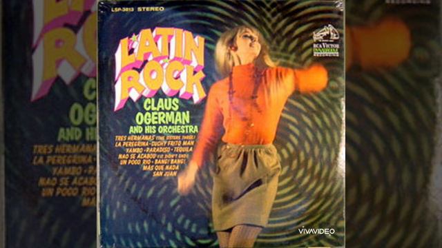 No Se Acabou = It Didn't End - Claus Ogerman y Su Orquesta смотреть онлайн