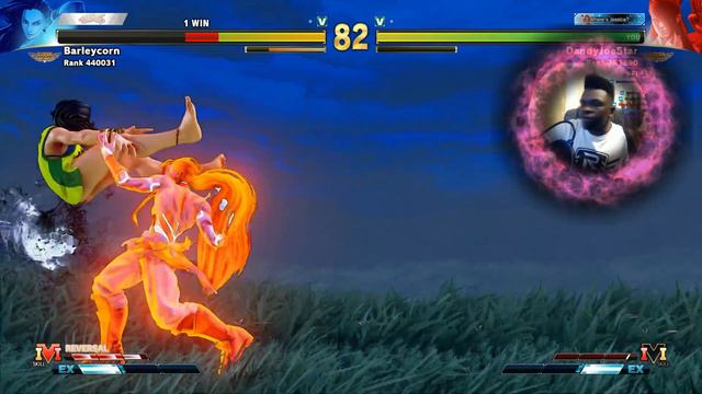 Seth Is "BaLaNcEd" | Street Fighter V Montage смотреть онлайн