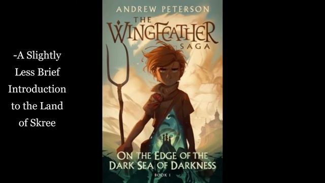 1. On the Edge of the Dark Sea of Darkness: -Intros смотреть онлайн