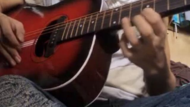 "Bulawan" guitar solo by: henry смотреть онлайн
