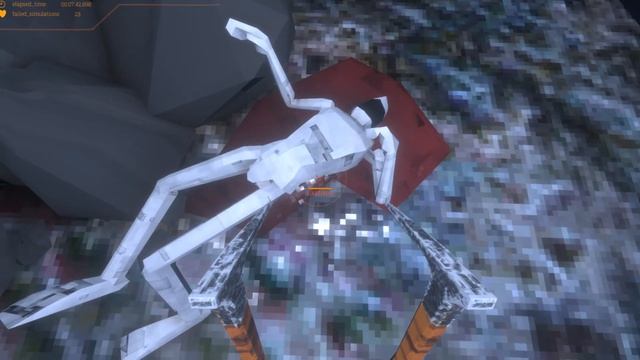 Lorn's Lure Gameplay First Look (Demo)