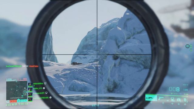 Battlefield 2042 Sws-10 смотреть онлайн