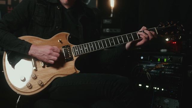 Eastwood BW Artist // Bob Weir Artist Guitar смотреть онлайн