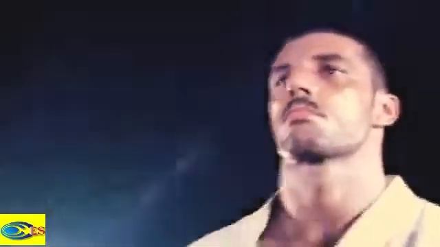 Cesar Angelo - Tribute to Andy Hug смотреть онлайн