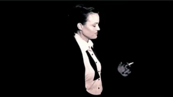 Carla Gugino // femme delinquent //