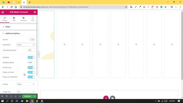 How to Create a 404 Page Template in WordPress With Elementor смотреть онлайн
