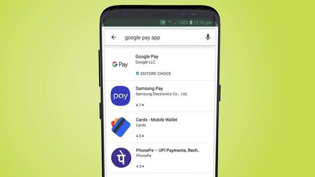 Mobile myki - Setting up Google Pay смотреть онлайн