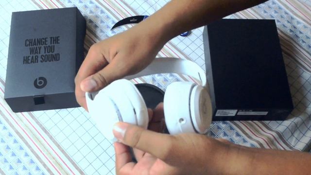 Mi primer unboxing de MacBook Pro 13' 2018 & Beats Solo 3 Wireless смотреть онлайн