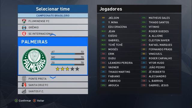 PES 17- PATCH DLC 2.0 DE NOVEMBRO+DOWNLOAD смотреть онлайн