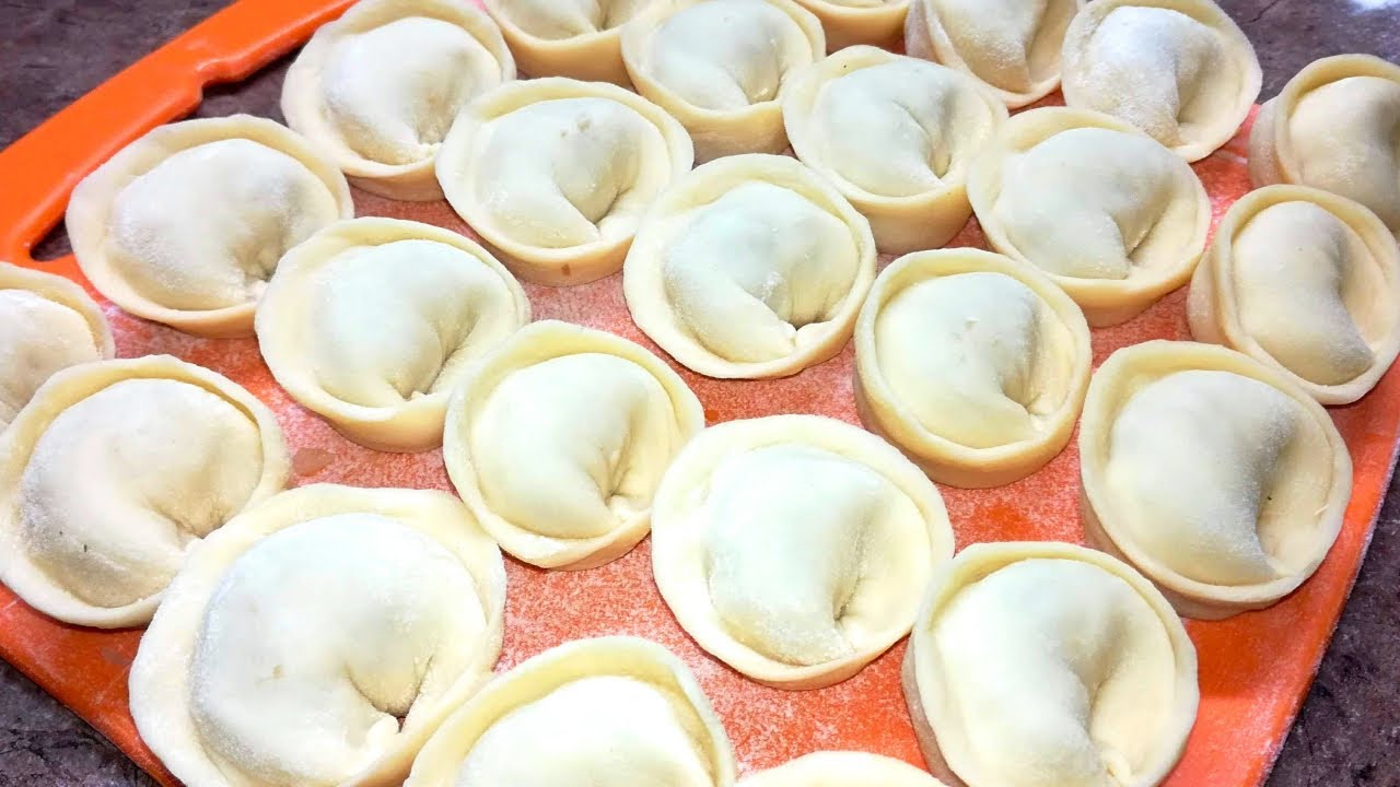 Мой Дастархан