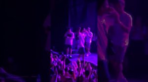 FEDUX x Платина -Ламбо (live) 27.04 Moscow Station Hall