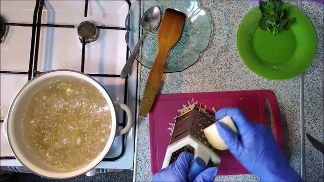 ОБЖОРА - рецепты в домашних условиях