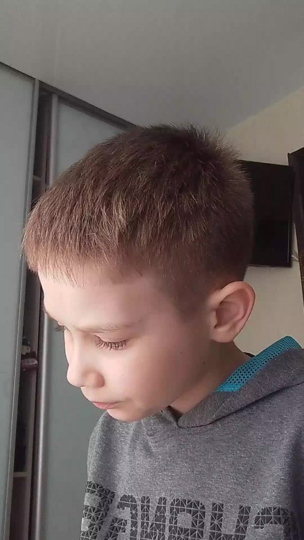 ну и опять обычный день