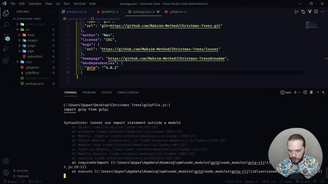 Frontend Интенсив| финал | html css javascript | Ответы на вопросы смотреть онлайн