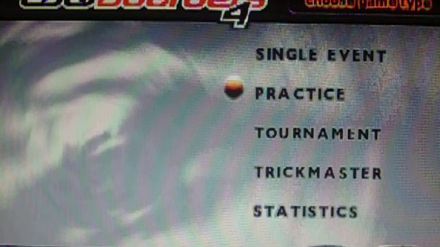 PS1 Games Revisited - Cool Boarders 4 Part 5 (Final) смотреть онлайн