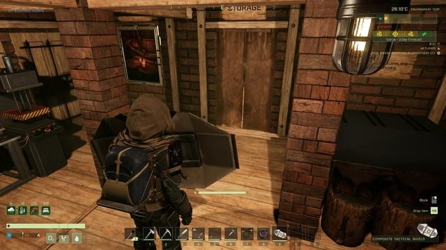 ICARUS Week 93 Experimental: This New Shield Looks Great! смотреть онлайн