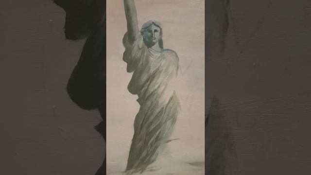 Рисую(пишу) картину на заказ.. Связала детские вещи в подарок для маленькой принцессы ..?? смотреть онлайн