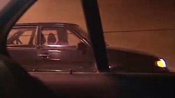 street racing Moscow