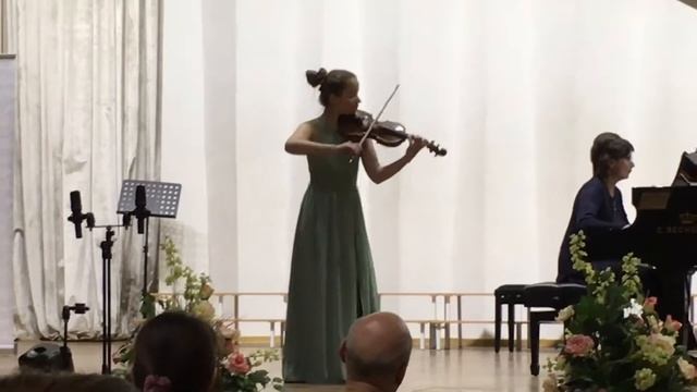 Корчмар/Упрямая токката смотреть онлайн
