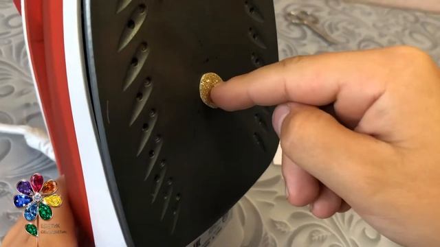 Кот из фоамирана магнитик своими руками на 8 марта. Сувенир. Подарок. Идея поделки для детей в сад смотреть онлайн