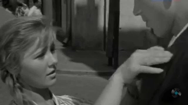 Романтическая песня из советского кино шестидесятых..."Прощайте, голуби" смотреть онлайн