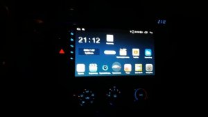 Вся правда о головном устройстве FarCar s400.