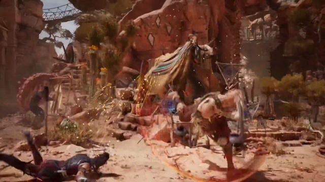 Mortal Kombat 1 Pre Order Beta Release Date Announced August Release Date At Last It’s Here! смотреть онлайн