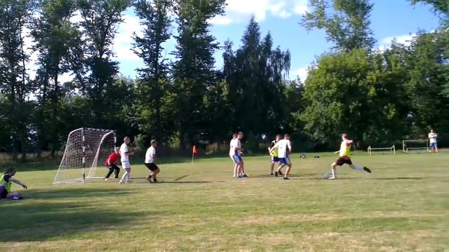 Романтик vs Мещерино 2 тайм (2й круг) смотреть онлайн