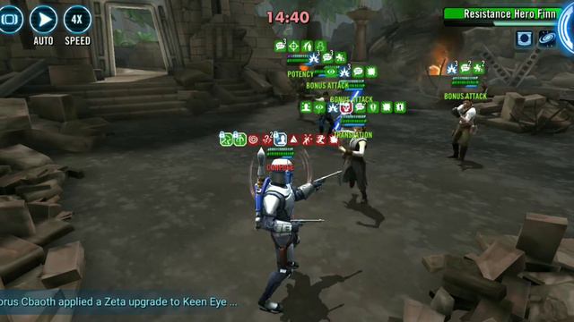 JANGO FETT CANT DIE?!?! смотреть онлайн