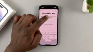 How To Create a New Apple ID On iPhone 14 / iPhone 14 Pro