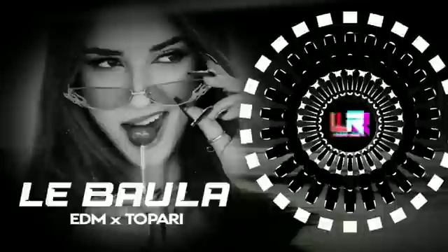 LE BAULA - SAMBALPURI DJ ll EDM x TOPARI ll DJ PRAVAT x LUCIFER REMIX смотреть онлайн