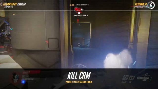 Overwatch | Tracer Boys (All traicers) /w Friends смотреть онлайн