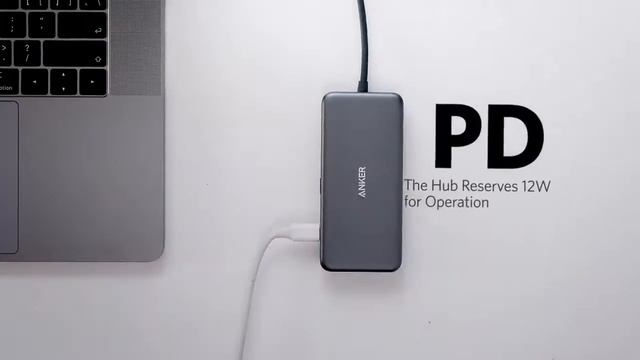 #Anker Buy Guide: Anker | PowerExpand 7-in-1 USB-C PD Ethernet Hub | Hub смотреть онлайн