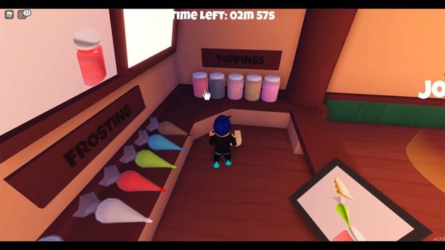 CHRISTMAS AT ROBLOX OVERLOOK BAY EVENT смотреть онлайн