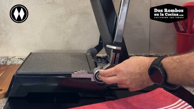 ?? Parrilla Rock’N Grill Smart de Cecotec - Unboxing y prueba a fondo смотреть онлайн