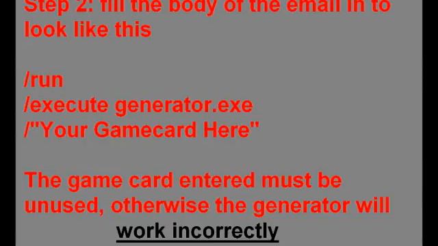 WoW GameCard Generator 3.0.4 (New as of Nov. 12th) смотреть онлайн