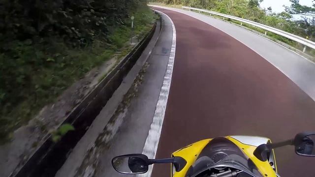 Honda Fest Ride смотреть онлайн