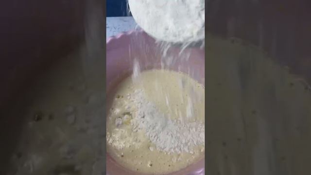 Пироги с собственным тестом