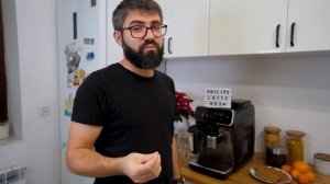 Philips LatteGo Series 3300 EP3347/90 - szybka recenzja