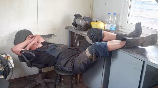 Личное мнение и взгляд