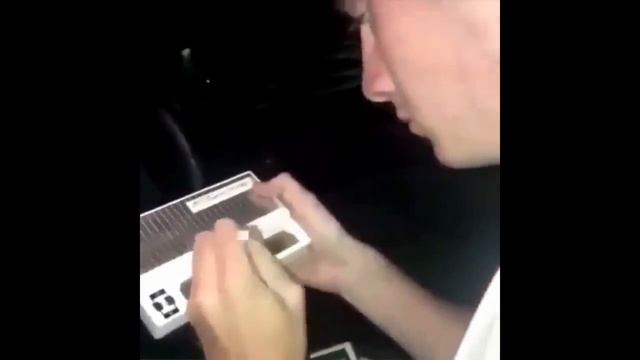 Lets Go Car Meme [Original Clip] смотреть онлайн